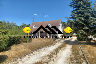 achat maison bray-en-val 45460