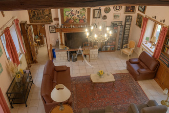 achat maison bray-en-val 45460