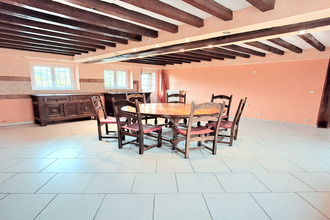 achat maison bray-en-val 45460