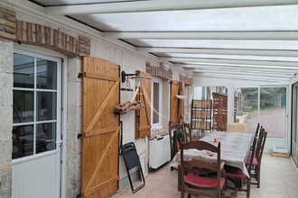 achat maison bray-en-val 45460