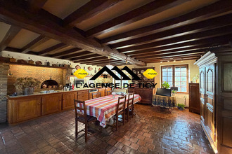 achat maison bray-en-val 45460