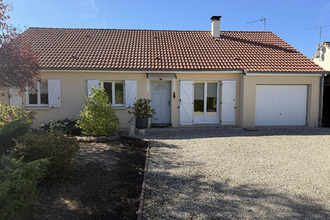 achat maison bray-en-val 45460