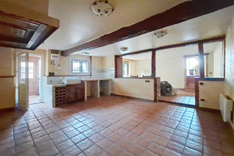 achat maison bray-et-lu 95710