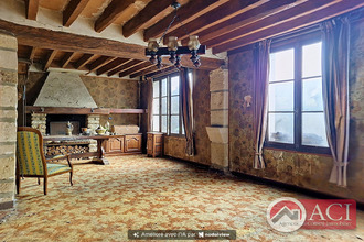 achat maison bray-et-lu 95710