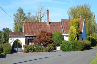 achat maison bray-les-mareuil 80580
