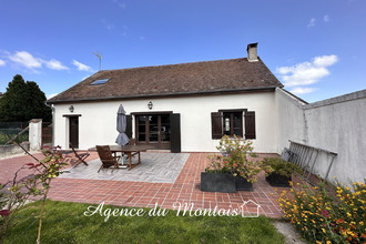 achat maison bray-sur-seine 77480