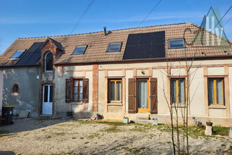 achat maison bray-sur-seine 77480