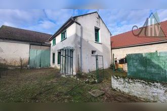 achat maison bray-sur-seine 77480