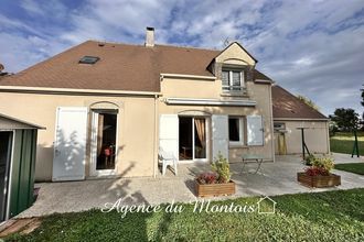 achat maison bray-sur-seine 77480