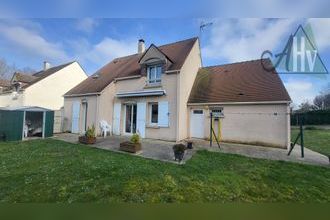 achat maison bray-sur-seine 77480