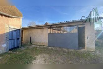 achat maison bray-sur-seine 77480