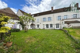 achat maison bray-sur-seine 77480