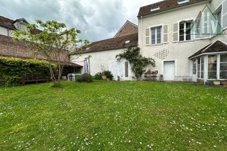 achat maison bray-sur-seine 77480