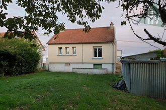 achat maison bray-sur-seine 77480