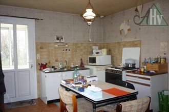 achat maison bray-sur-seine 77480