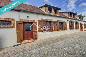 achat maison bray-sur-seine 77480