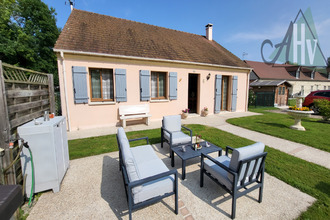 achat maison bray-sur-seine 77480