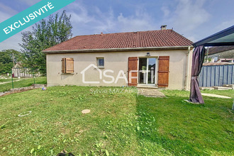 achat maison bray-sur-seine 77480