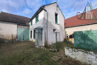 achat maison bray-sur-seine 77480