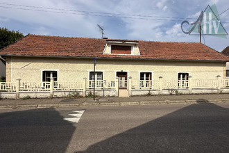 achat maison bray-sur-seine 77480