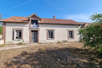 achat maison bray-sur-seine 77480