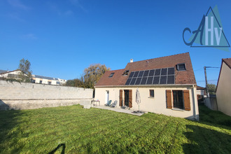 achat maison bray-sur-seine 77480