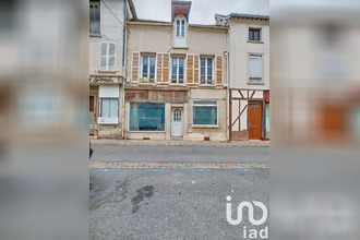 achat maison bray-sur-seine 77480