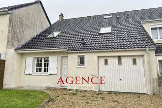 achat maison bray-sur-seine 77480
