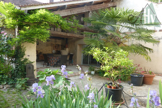 achat maison bray-sur-seine 77480