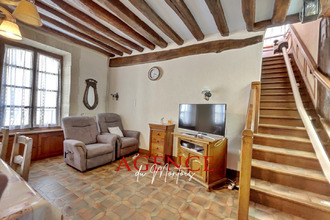 achat maison bray-sur-seine 77480