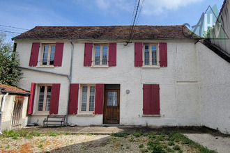 achat maison bray-sur-seine 77480