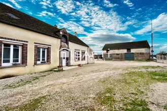 achat maison bray-sur-seine 77480