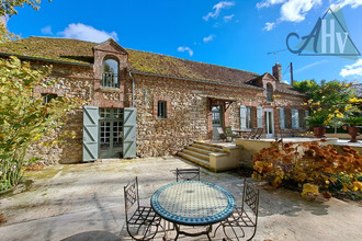 achat maison bray-sur-seine 77480