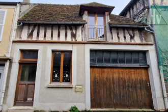 achat maison bray-sur-seine 77480