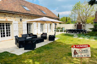 achat maison bray-sur-seine 77480