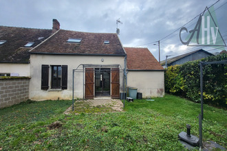 achat maison bray-sur-seine 77480
