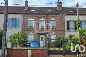 achat maison bray-sur-seine 77480