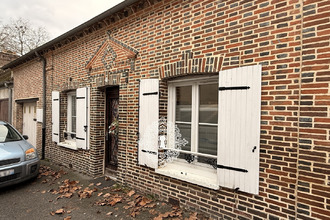 achat maison bray-sur-seine 77480
