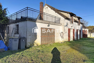 achat maison bray-sur-seine 77480