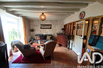 achat maison bray-sur-seine 77480