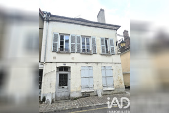 achat maison bray-sur-seine 77480