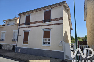achat maison bray-sur-seine 77480