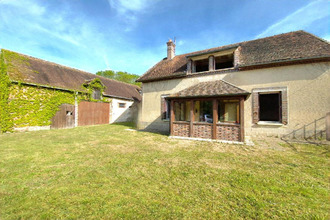 achat maison bray-sur-seine 77480