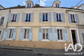 achat maison bray-sur-seine 77480