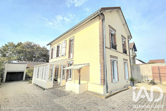 achat maison bray-sur-seine 77480