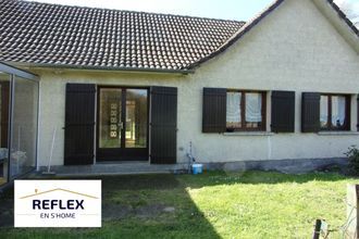 achat maison bray-sur-somme 80340