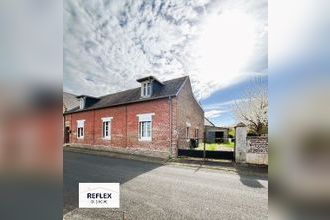 achat maison bray-sur-somme 80340