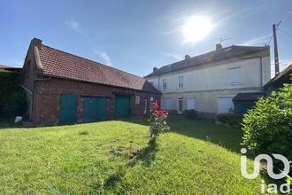achat maison bray-sur-somme 80340
