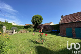 achat maison bray-sur-somme 80340