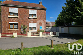 achat maison bray-sur-somme 80340